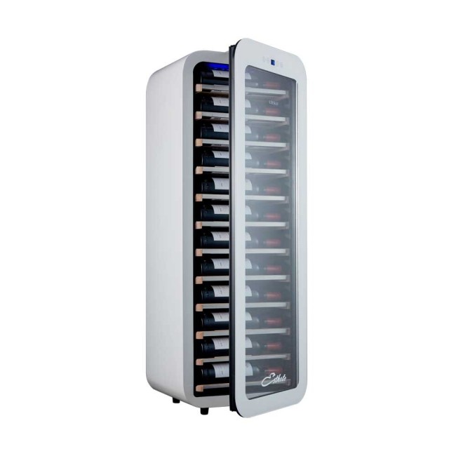 Винный шкаф Libhof ES-34 white