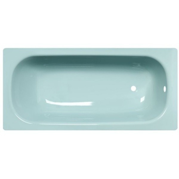 Стальная ванна ВИЗ Donna Vanna DV-73931 (170x70x40) морская волна Стальная ванна ВИЗ Donna Vanna DV-73931 (170x70x40) морская волна