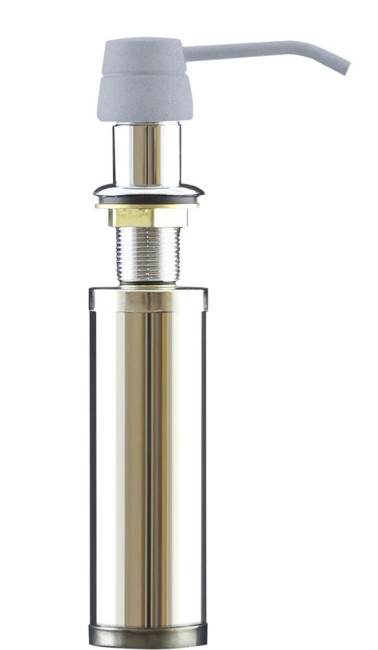 Дозатор для моющего средства Zigmund & Shtain ZS A001 млечный путь