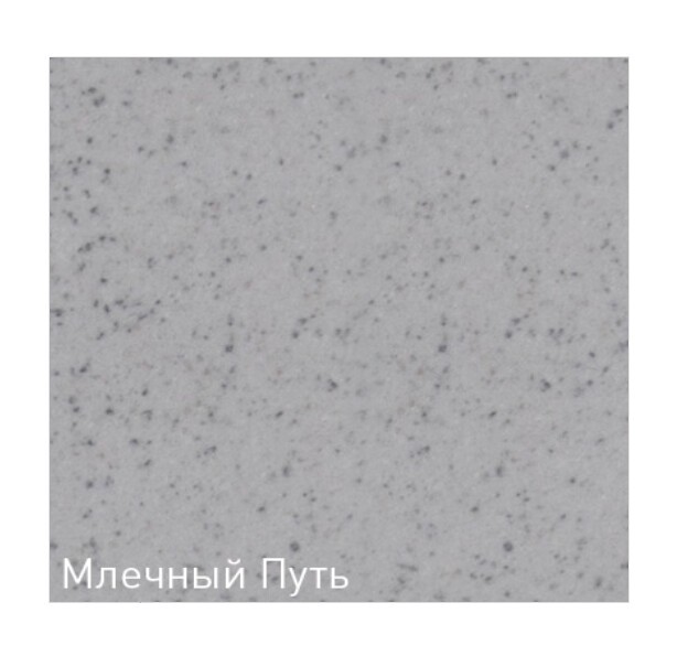 Дозатор для моющего средства Zigmund & Shtain ZS A001 млечный путь