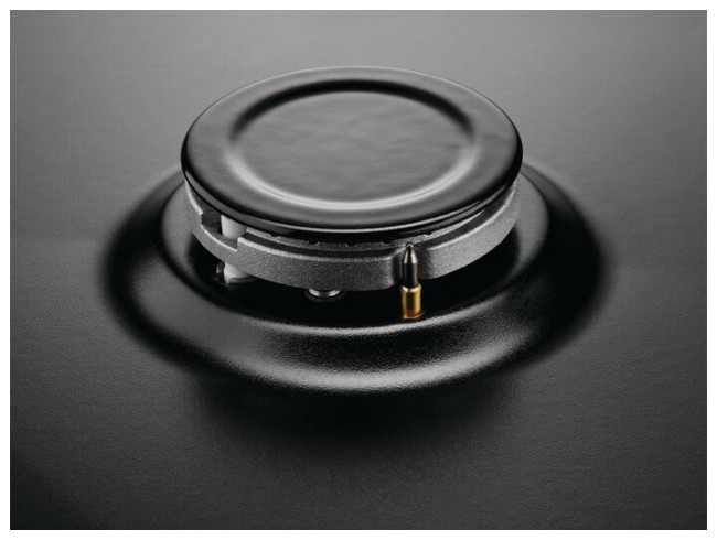 Встраиваемая газовая варочная панель Zanussi GPZ 262 HB