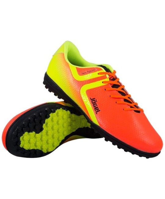 Бутсы Jögel Rapido JSH3001 1/10 оранжевый 45