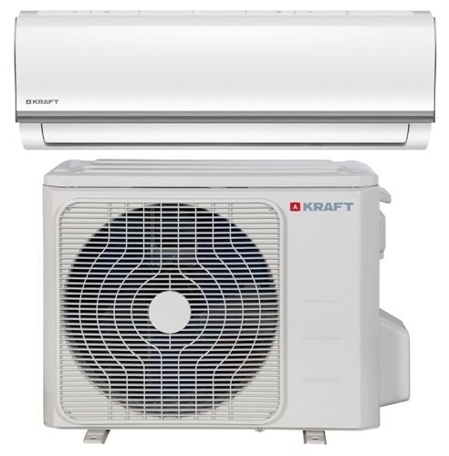 Сплит-система Kraft KF-MSA-20FW/B Сплит-система Kraft KF-MSA-20FW/B