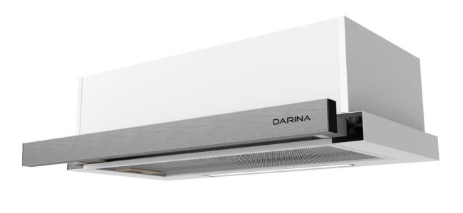 Встраиваемая вытяжка Darina Into 602 WX