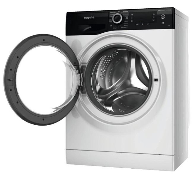 Стиральная машина Hotpoint-Ariston NSD 7239 ZS VE RU