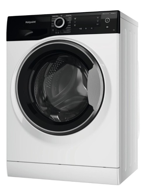 Стиральная машина Hotpoint-Ariston NSD 7239 ZS VE RU