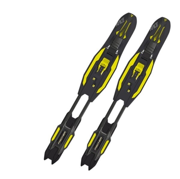 Крепление лыжное NNN Fischer Turnamic Race Combi IFP S57517