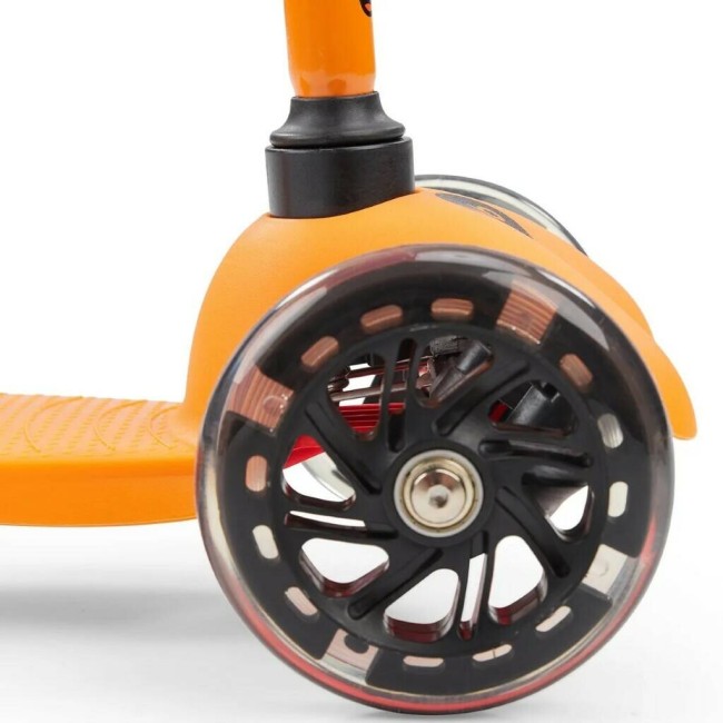 Самокат Happy Baby Tornado orange Самокат Happy Baby Tornado orange