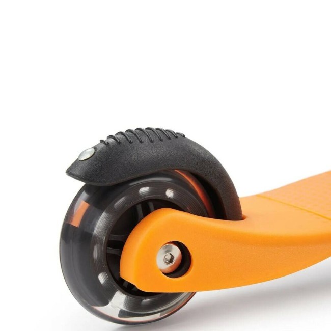 Самокат Happy Baby Tornado orange Самокат Happy Baby Tornado orange