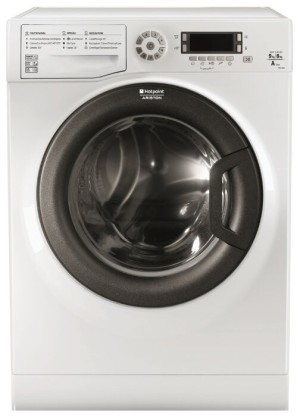 Стиральная машина с сушкой Hotpoint-Ariston FDD 9640 B