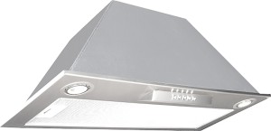 Встраиваемая вытяжка Zigmund & Shtain K 006.71 S Встраиваемая вытяжка Zigmund & Shtain K 006.71 S