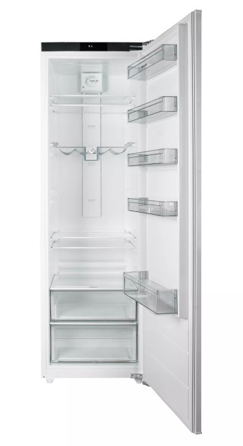 Встраиваемый холодильник Delonghi DLI 17SE Marco