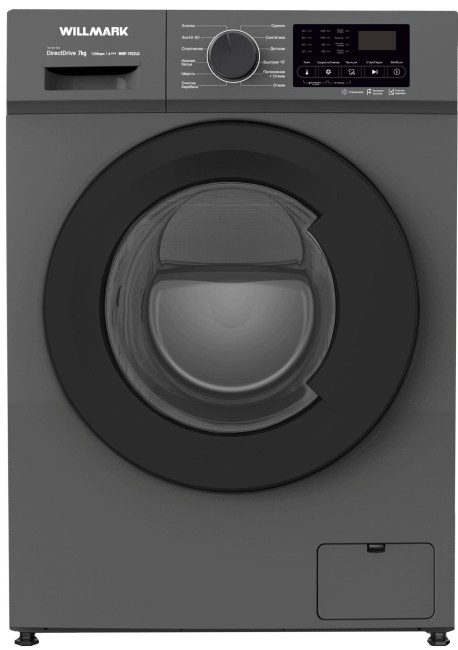Стиральная машина Willmark WMF-7022LG