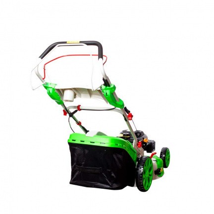 Газонокосилка бензиновая RedVerg RD-GL56S Газонокосилка бензиновая RedVerg RD-GL56S