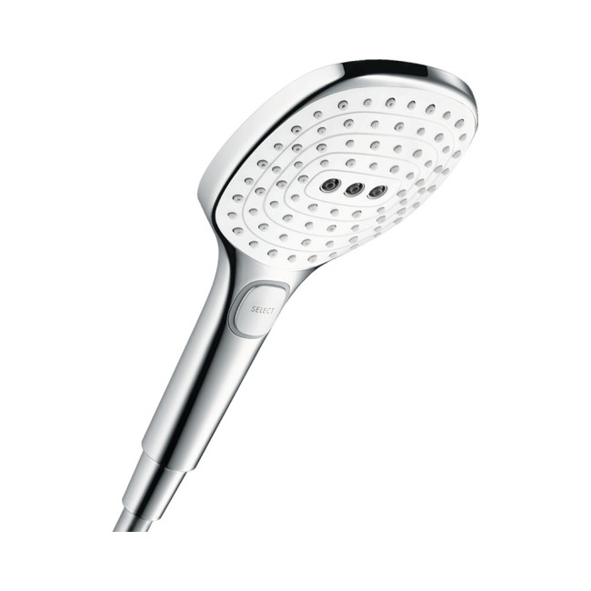 Ручной душ Hansgrohe Raindance Select E 26521400 Ручной душ Hansgrohe Raindance Select E 26521400