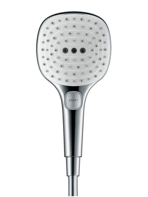 Ручной душ Hansgrohe Raindance Select E 26521400 Ручной душ Hansgrohe Raindance Select E 26521400