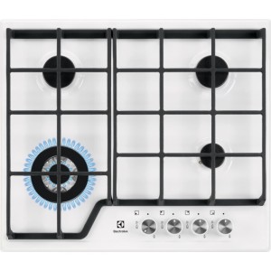 Встраиваемая газовая варочная панель Electrolux GRE 363 MW