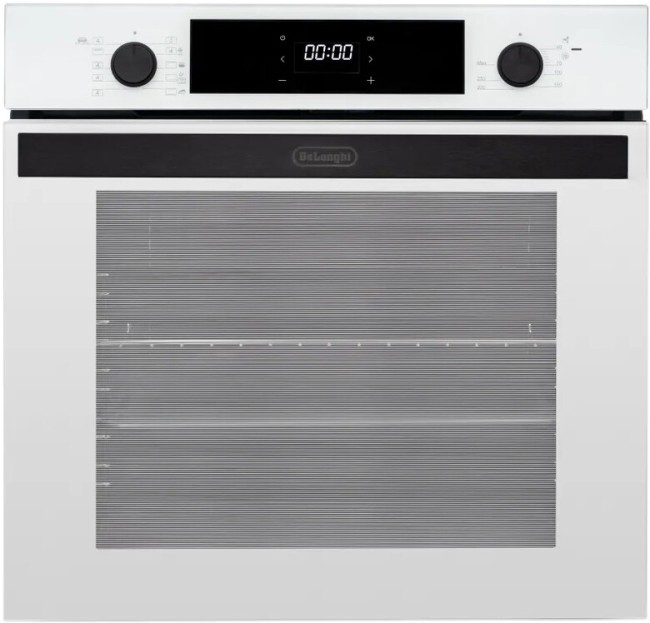 Встраиваемый электрический духовой шкаф Delonghi DEO 755 BB Martina