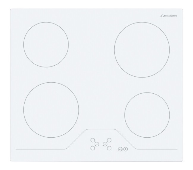 Встраиваемая электрическая варочная панель Schaub Lorenz SLK MY6TC7