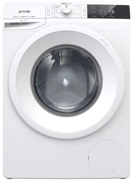 Стиральная машина Gorenje WEI 843