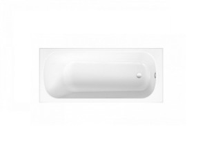 Ванна стальная Bette BETTEFORM (2945-000PLUSAD) белый