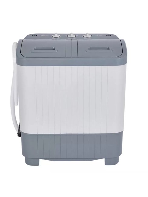 Стиральная машина Фея СМП-40Н светло серый-серый