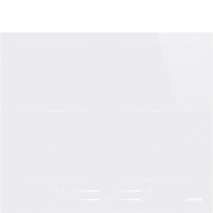 Встраиваемая индукционная варочная панель Smeg SI2M7643DW Встраиваемая индукционная варочная панель Smeg SI2M7643DW