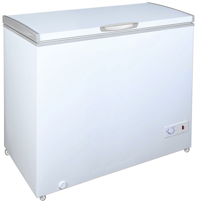 Морозильник-ларь Ascoli AWS-420C