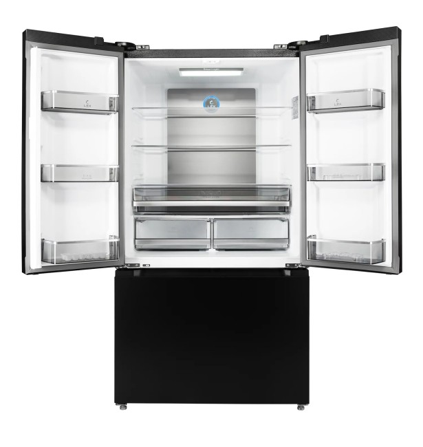 Холодильник Lex LFD595BxID