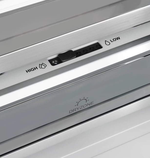 Холодильник Lex LFD595BxID