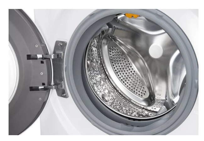 Стиральная машина LG F-2J7HY2W Стиральная машина LG F-2J7HY2W