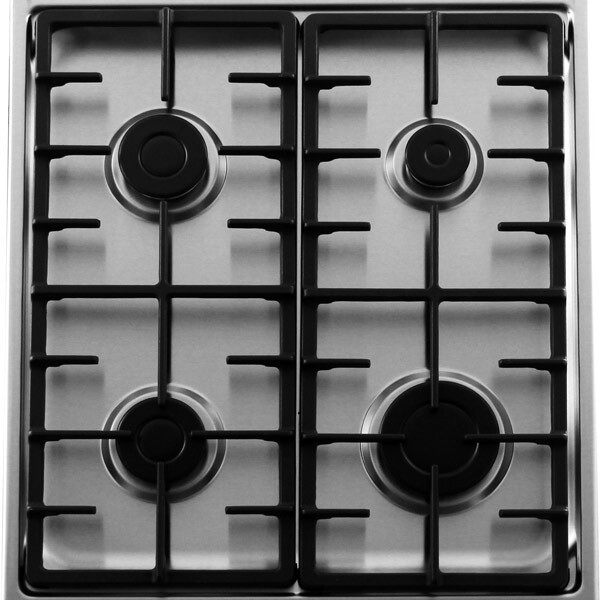 Газовая плита Darina 1D1 GM241 014 X Газовая плита Darina 1D1 GM241 014 X