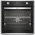 Встраиваемый электрический духовой шкаф Hotpoint-Ariston FE9 831 JSH IX