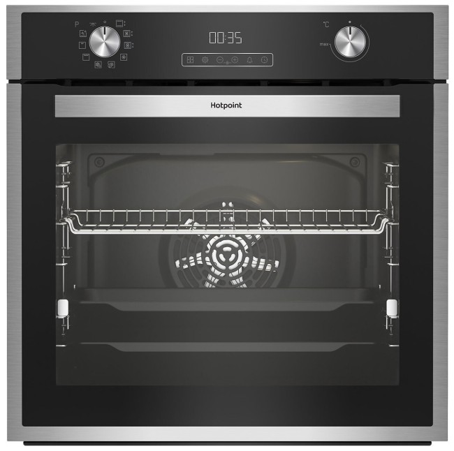 Встраиваемый электрический духовой шкаф Hotpoint-Ariston FE9 831 JSH IX
