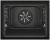Встраиваемый электрический духовой шкаф Hotpoint-Ariston FE9 831 JSH IX