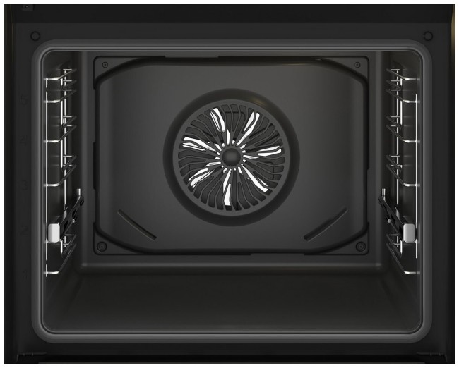 Встраиваемый электрический духовой шкаф Hotpoint-Ariston FE9 831 JSH IX