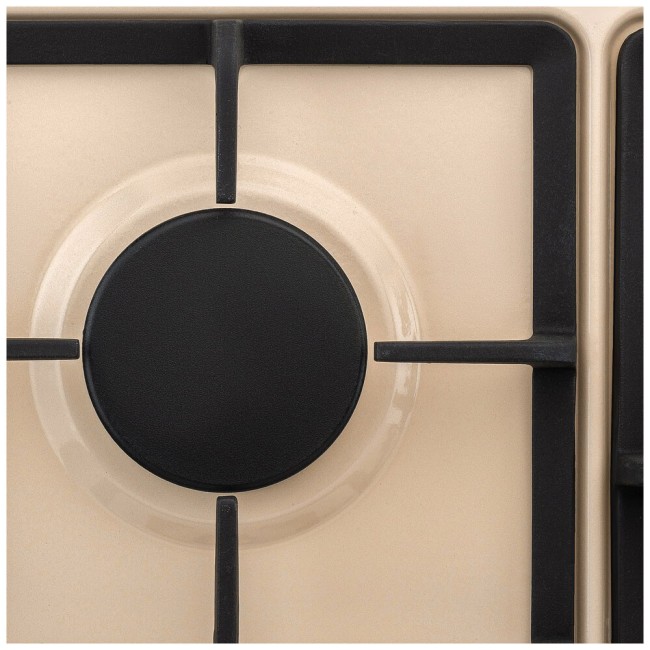 Встраиваемая газовая варочная панель Ricci HBS5705R Встраиваемая газовая варочная панель Ricci HBS5705R