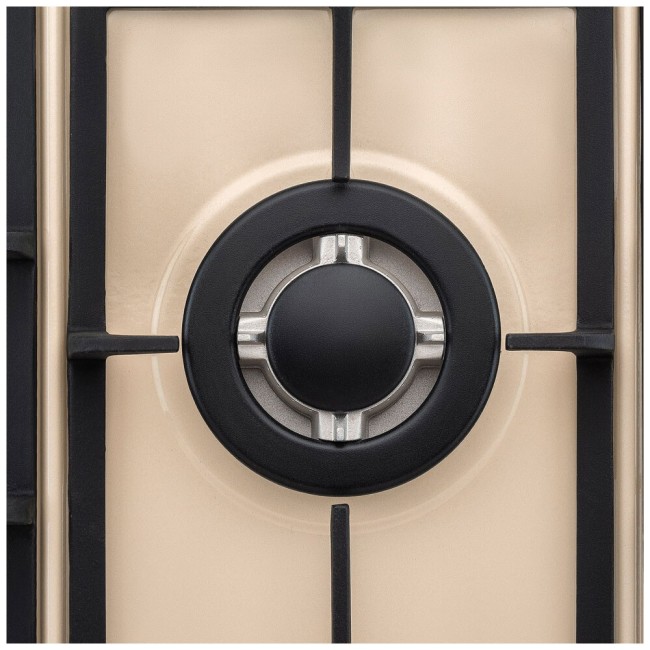 Встраиваемая газовая варочная панель Ricci HBS5705R Встраиваемая газовая варочная панель Ricci HBS5705R