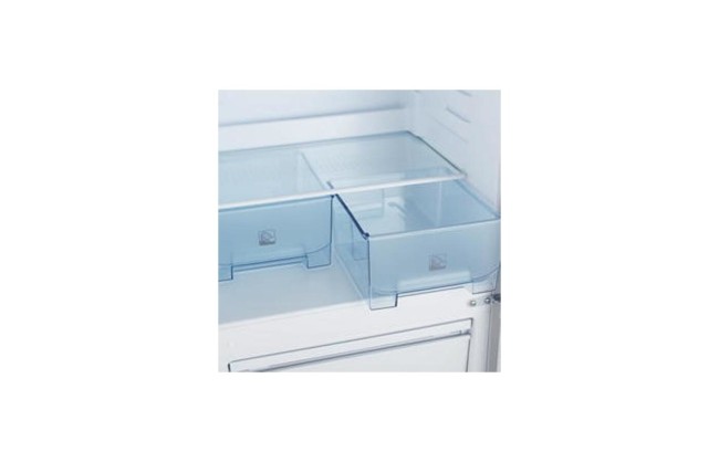 Холодильник Pozis RK-149 S+ серебристый