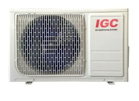 Сплит-система IGC RAS-07WHQ / RAC-07WHQ Сплит-система IGC RAS-07WHQ / RAC-07WHQ