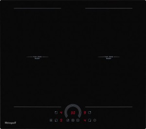 Встраиваемая индукционная варочная панель Weissgauff HI 642 BFZC