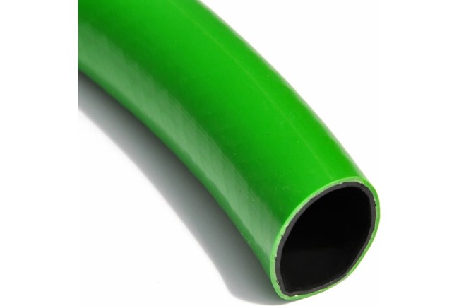 Шланг поливочный ВИТ Сапфир зеленый 20 мм 2мм (25 м) (74894) Шланг поливочный ВИТ Сапфир зеленый 20 мм 2мм (25 м) (74894)