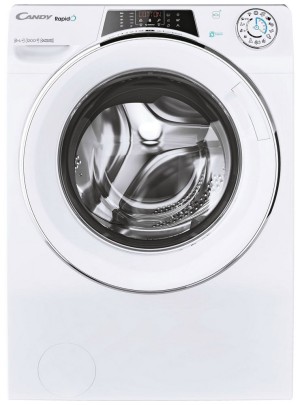 Стиральная машина с сушкой Candy ROW42646DWMC-07