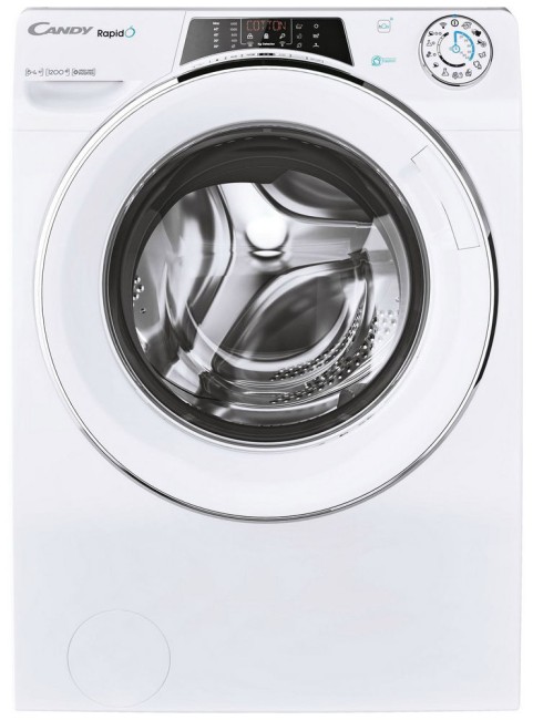 Стиральная машина с сушкой Candy ROW42646DWMC-07