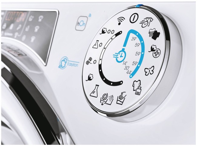 Стиральная машина с сушкой Candy ROW42646DWMC-07