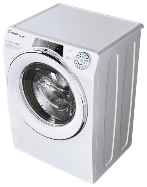 Стиральная машина с сушкой Candy ROW42646DWMC-07