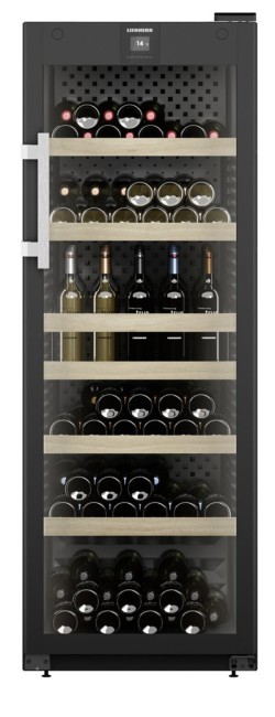 Винный шкаф Liebherr WFbli 5041