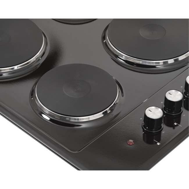 Встраиваемая электрическая варочная панель Simfer H60E04B016