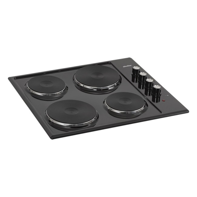Встраиваемая электрическая варочная панель Simfer H60E04B016