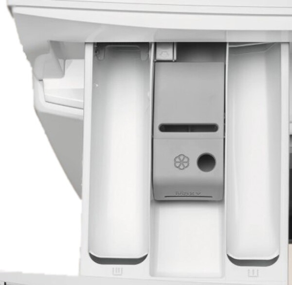 Стиральная машина с сушкой Electrolux EW8WR261B